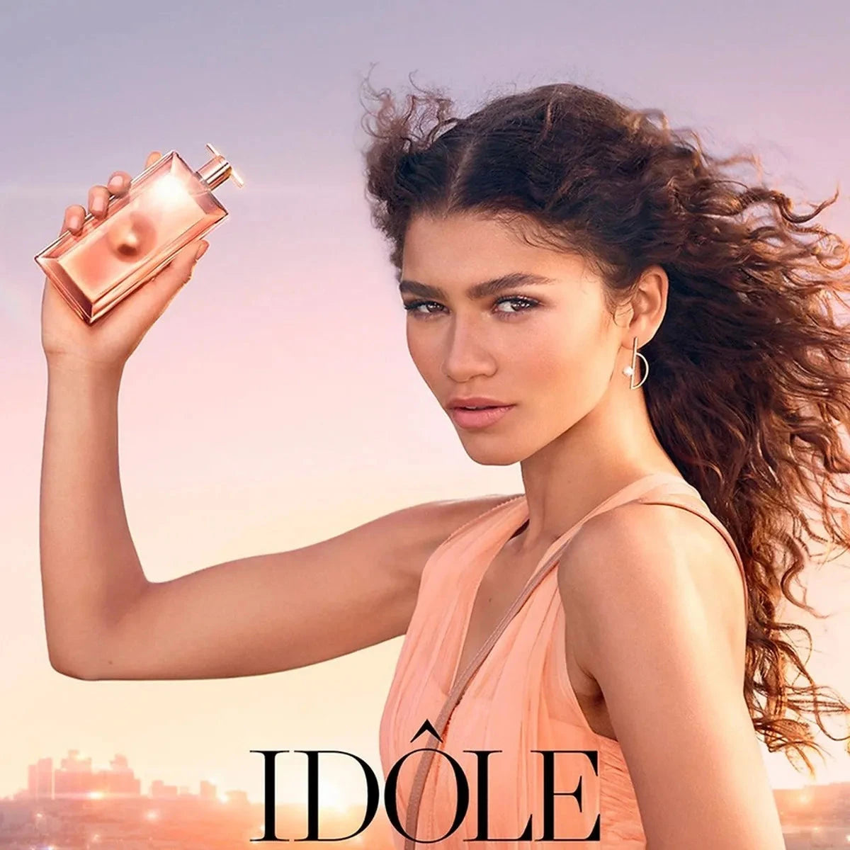 Lancôme Idôle Eau de Parfum 100ml Women's Perfume Mystique Aura 