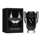 Paco Rabanne Invictus Victory Eau de Parfum 100ml Men's Perfume Mystique Aura 