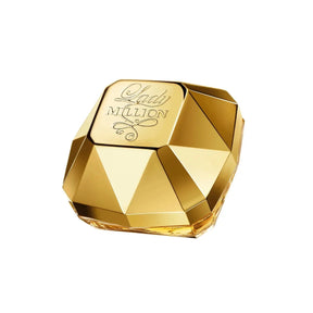 Paco Rabanne Lady Million Eau de Parfum 80ml Women's Perfume Mystique Aura 