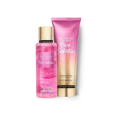 Victoria’s Secret Pure Seduction Duo – Mist 250ml + Lotion 236ml Perfume Set Mystique Aura 